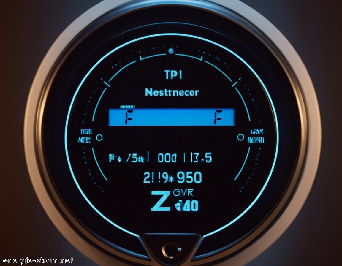 Meilensteine in der Entwicklung smarter Zähler - Smart Meter: Zukunft oder Überwachung?